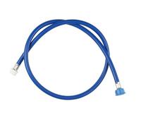Wpro ief150 Eau Tuyau/Tuyau d'alimentation Rallonge pour eau froide/1,5 m