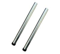 Rallonge/Tuyau D'extension, Compatible Avec Les Aspirateurs Kärcher Séries WD3 Et WD2, 35 Mm, Pièces Détachées For Appareils Ménagers, Accessoires De Maison, Tige(2pcs)