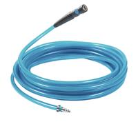 Rallonge Tuyau Diflex avec Raccord rapide Prevo S1 10m Prevost