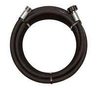 Rallonge tuyau produit ø 19 x 10 m, raccords rapides F 1' x M 1' MINIJET/JETPRO EUROMAIR - 14814