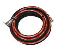 Rallonge tuyau produit Ø 19 x 5 mètres POLYMAIR 4 - EUROMAIR - 12909