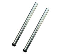 Rallonge/Tuyau Télescopique Compatible Avec Les Aspirateurs Kärcher Séries WD3 Et WD2 (35 Mm) - Pièces Détachées For Appareils Électroménagers Et Accessoires Ménagers(2pcs)