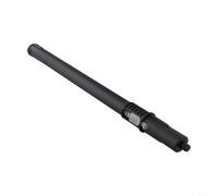 Rallonge Tuyau Vapeur pour kärcher 0.5m Compatible pour sc Rallonge(1 PACK)