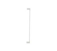 Extension barrière de sécurité Sure Shut Lindam - 7 cm - Blanc - Bébé - Mixte
