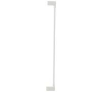 Extension barrière de sécurité Sure Shut Lindam - 7 cm - Blanc - Bébé - Mixte