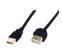 Rallonge USB 2.0, 5 m