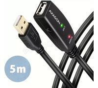 Axagon Adr-205 Aktives Usb-Verlängerung