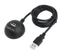 Rallonge USB 2.0, avec station d'accueil