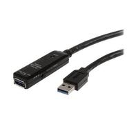 StarTech.com Câble d'extension USB 3.0 actif 10 m - M/F