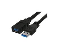Equip USB 3.0 Extension Cable/USB A Male to USB A Male/Conforms to USB 3.0 Speci