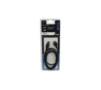 Rallonge usb-a 2.0 1.8m longueur 1.8 - usb-a m/f Itc 302420