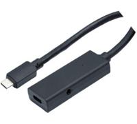 Rallonge USB-C - 10 m Dexlan