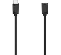 Rallonge USB-C 5 Gbit/s 0,50m