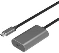 Rallonge USB-C - 5 m - Dexlan