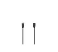 Rallonge USB-C, "Full-Featured", USB 3.2 Gen1, 5 Gbit/s, 0,50 m