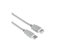 Rallonge USB, USB 2.0, 1,50 m, 10 pièces