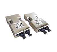 Lindy 38301 extension audio/video Émetteur et récepteur AV Métallique