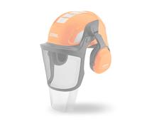 Rallonge visière STIHL