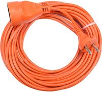 Rallonge Vorel orange 20 m 82673
