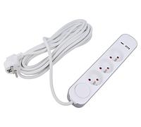 PLASTROL W-30000 Rallonge réseau