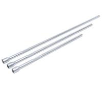 rallonges 1/2 chrome vanadium tres grande longueur - Bgs Technic