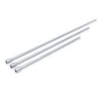 rallonges bgs technic 1/2 chrome vanadium tres grande longueur - Bgs Technic Chrome G