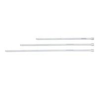 rallonges bgs technic chrome vanadium tres grande longueur 1/4 - Bgs Technic Chrome G