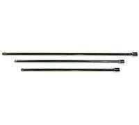 rallonges chrome vanadium tres grande longueur 3/8 - Bgs Technic