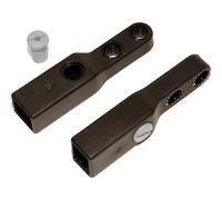 Rallonges de bras pour planche à roulettes Buggy Board