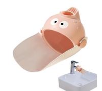 Rallonges de poignée d'évier en silicone pour robinet d'évier | Extension de robinet de lavage des mains pour pour cuisine, maison, jardin d'