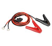 Rallonges de poteaux, jeu de câbles de connexion de batterie