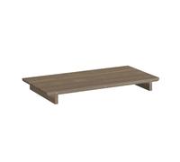 Rallonges de table pour Expand Dining table 200/250 Table à manger Northern chêne fumé - 7090018226182