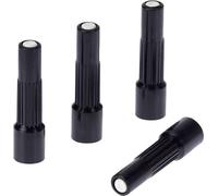 Rallonges de valve HP Autozubehör 82310 1 set