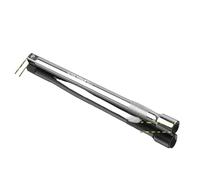 Rallonges Flexibles Pour Douilles Rallonge for liquet douille 1/4", 3/8", 1/2", longueur 50/75/100/125/150/250 mm(1-2 250mm)