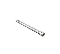 Rallonges Flexibles Pour Douilles Rallonge for liquet douille 1/4", 3/8", 1/2", longueur 50/75/100/125/150/250 mm(3-8 150mm)