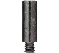 Rallonges mâle/femelle 7x150 RMF L 10mm boite de 100 - FISCHER - 18890 Noir G