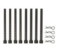Tamiya Set d'extension pour supports de carrosserie 5,5 mm (4)