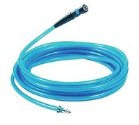 Rallonges PVC Diflex avec raccord rapide PREVO S1