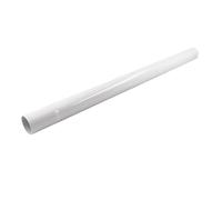 Rallonges Universelles En Plastique For Aspirateur, 32 Mm, 450 Mm De Long, Blanches