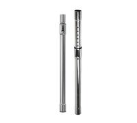 Rallonges Universelles For Aspirateurs, Accessoires For Aspirateurs, Tuyau Chromé(32mm)