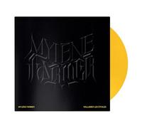 Rallumer les étoiles Vinyle Jaune Vinyle