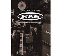 Rally and Sustain: The Cracknation Documentary