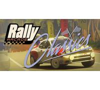 Rally Arcade Classics (Nintendo Switch Account)