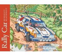 Rally Car