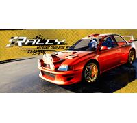 Rally Car Mechanic Simulator (PS5 Account)