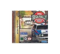 Sega Rally Championship[Import Japonais]
