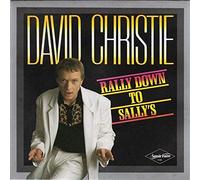 Rally Down to Sally's/I Guess I'll Always Love You [Import]