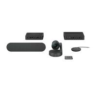 Rally video conferencing system Group video conferencing system 10 person(s) Ethernet LAN