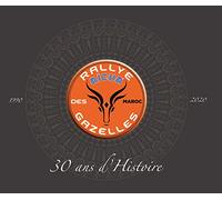 Rallye Aïcha des Gazelles: 30 ans d'Histoire de femmes - Les valeurs se partagent