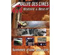 Rallye des cimes : Historique et best of